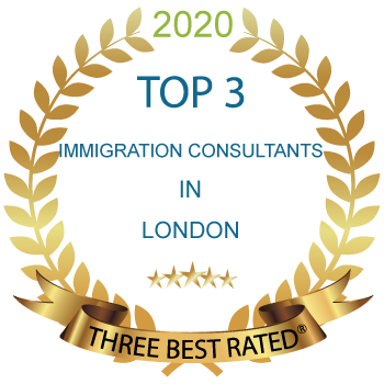 Top 3 Immigration Consultants London